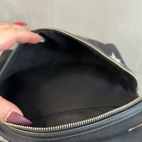 Yves Saint Laurent Star City Backpack - Picture 9 of 13